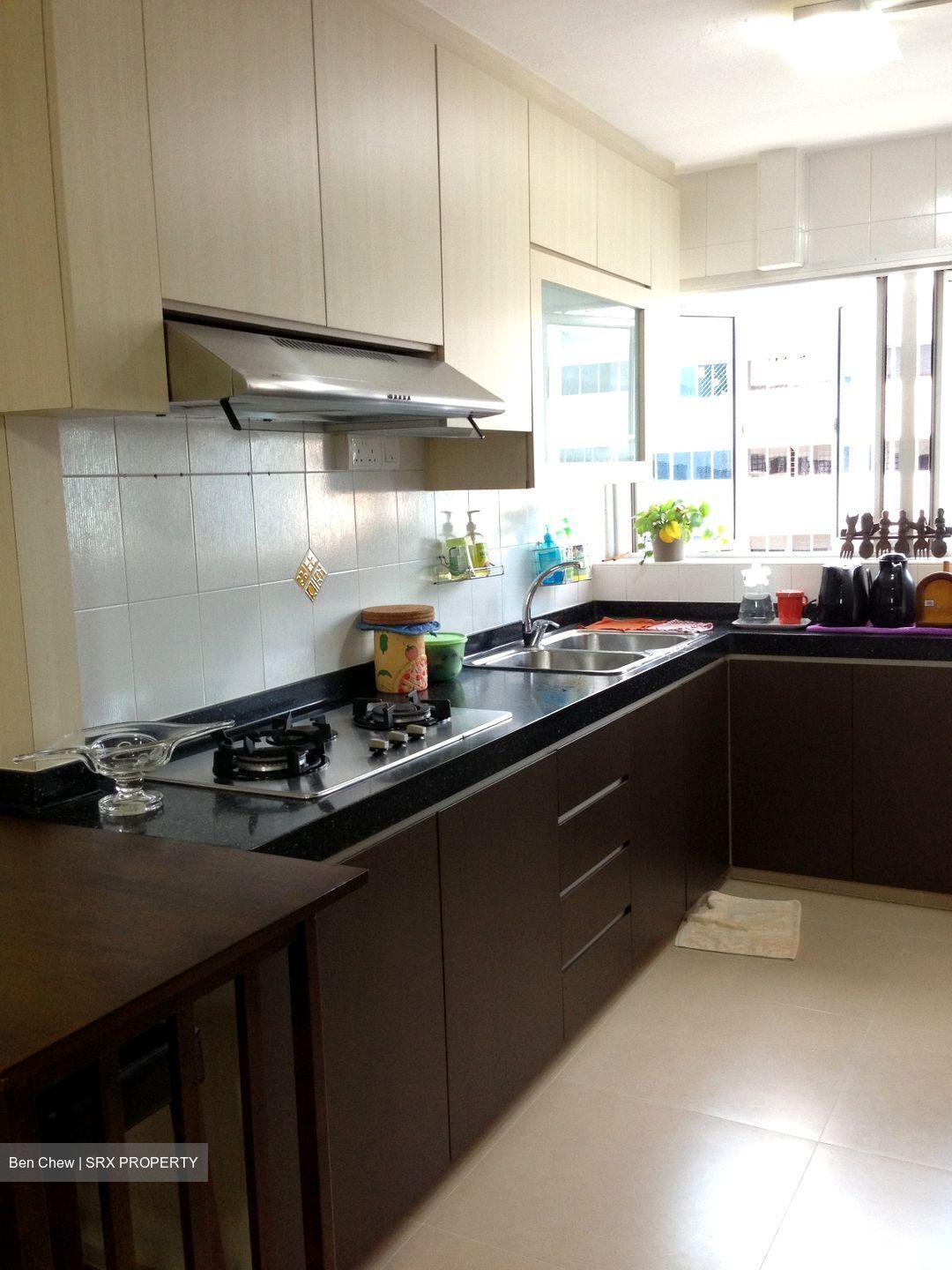 Blk 4 Farrer Gardens (Bukit Timah), HDB 3 Rooms #447767751